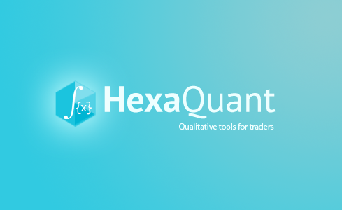 hexaquant tools for traders