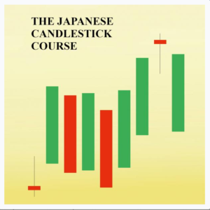 Japanese candlestick course