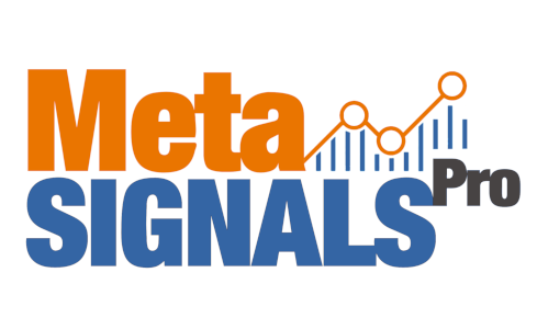 Logo Meta Signal Pro