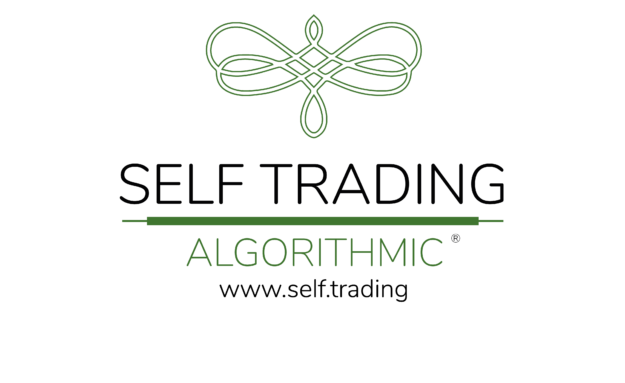 Self Trading Algorithmic
