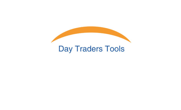 Day Traders Tools