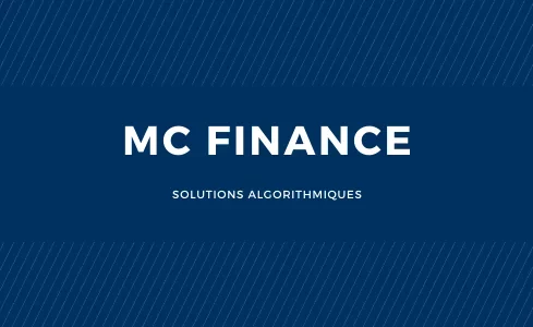 MC FINANCE