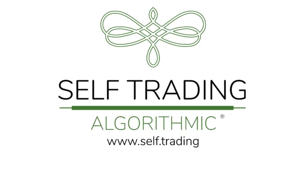 Self Trading Algorithmic